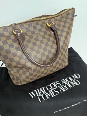 Louis Vuitton Handbag
